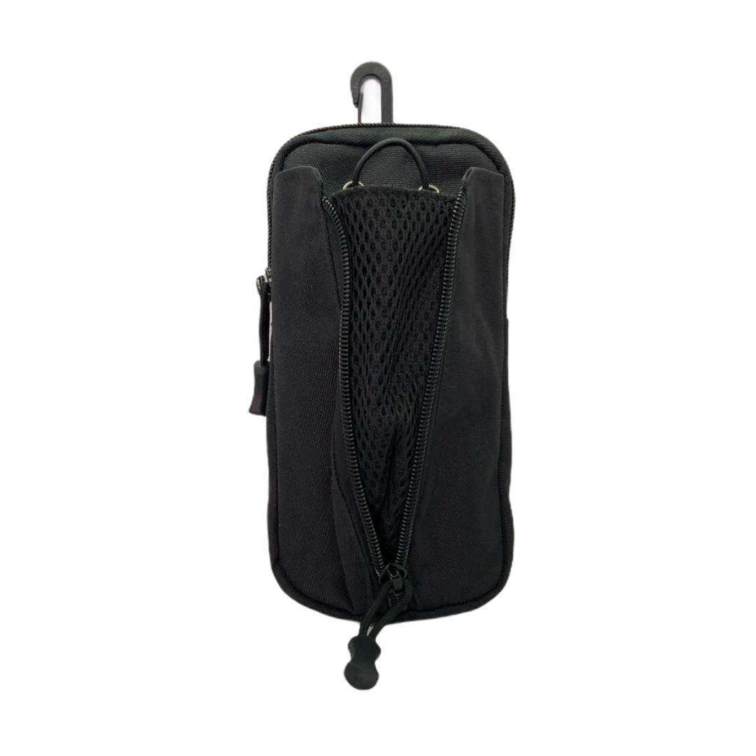 Bolsa Molle militar para celular, llaves y objetos pequeños YB1448 - foto 3
