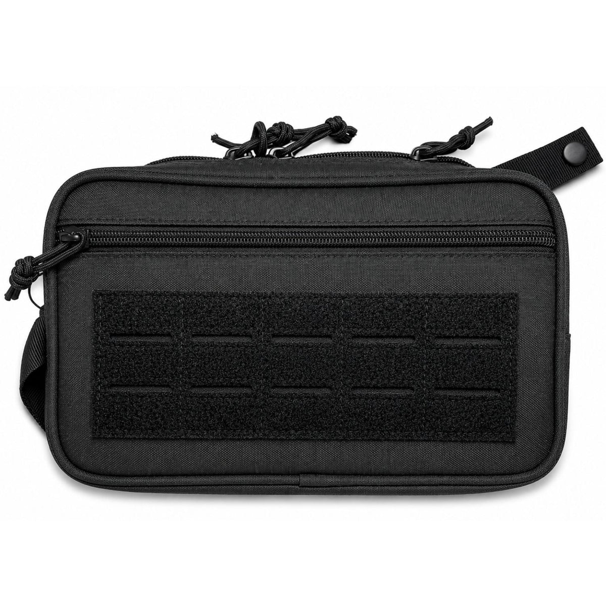 Bolsa organizadora EDC con sistema MOLLE e impermeable