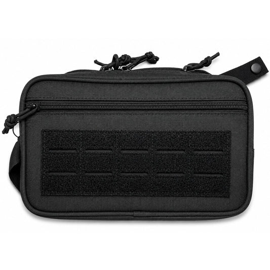 Bolsa organizadora EDC con sistema MOLLE e impermeable