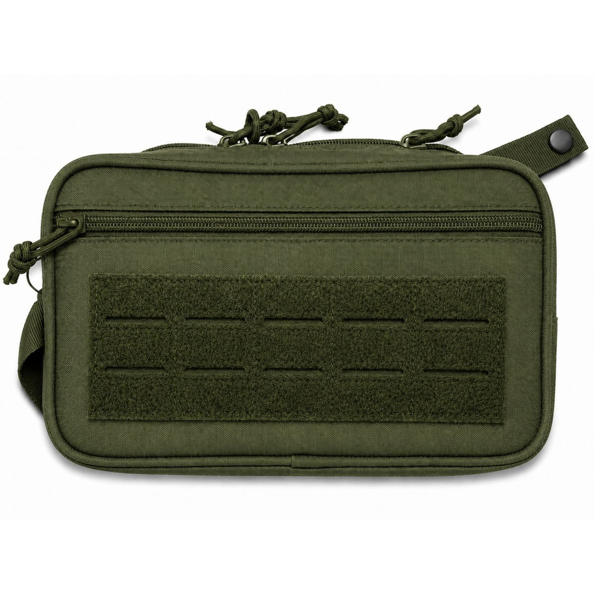 Bolsa organizadora EDC con sistema MOLLE e impermeable - foto 5