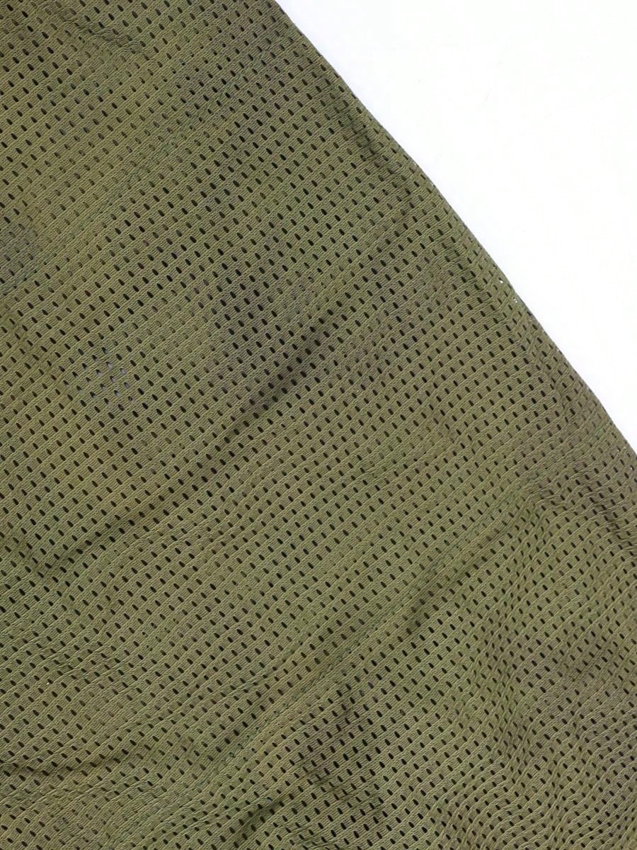 Traje camuflaje de exterior: pantalón y chamarra con gorro YF003 - foto 5