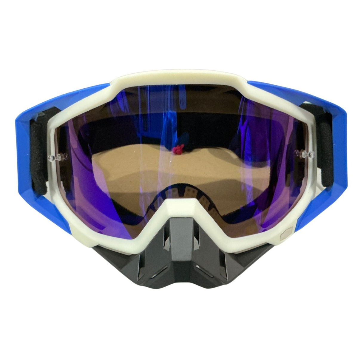 Goggles deportivos para motocross YJ2