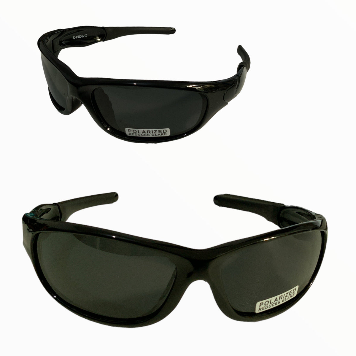 Lentes polarizados con funda, modelo YJ999
