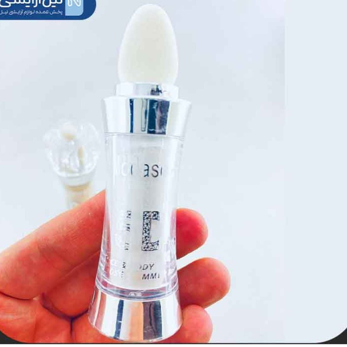Set de brillo e iluminador para rostro y cuerpo, 12 piezas YY671 - foto 2