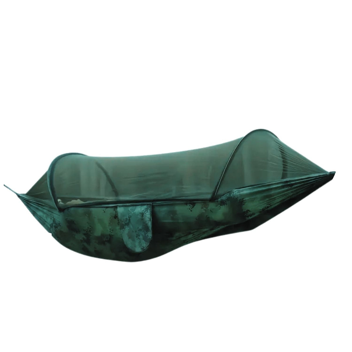 Hamaca de camping con mosquitero integrado ZDY015