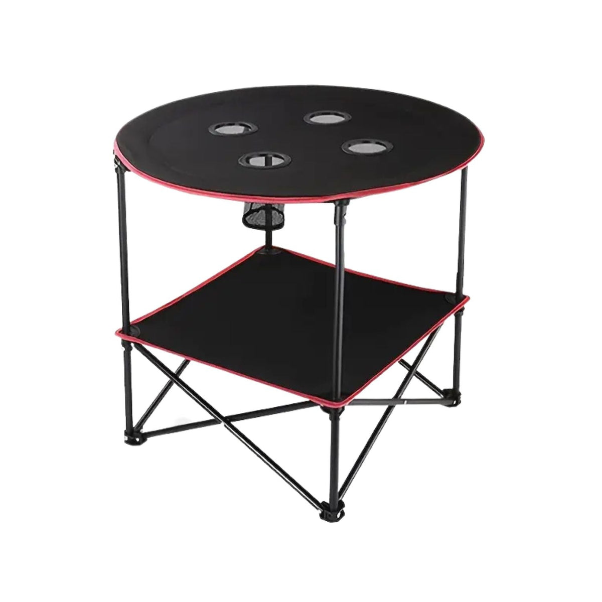 Mesa plegable multifuncional para camping ZDY014