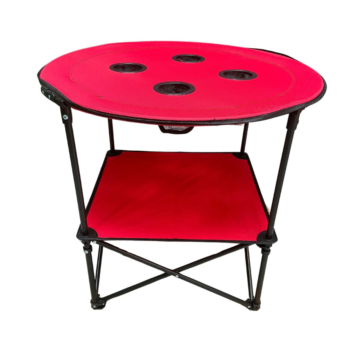 Mesa plegable multifuncional para camping ZDY014 - foto 7