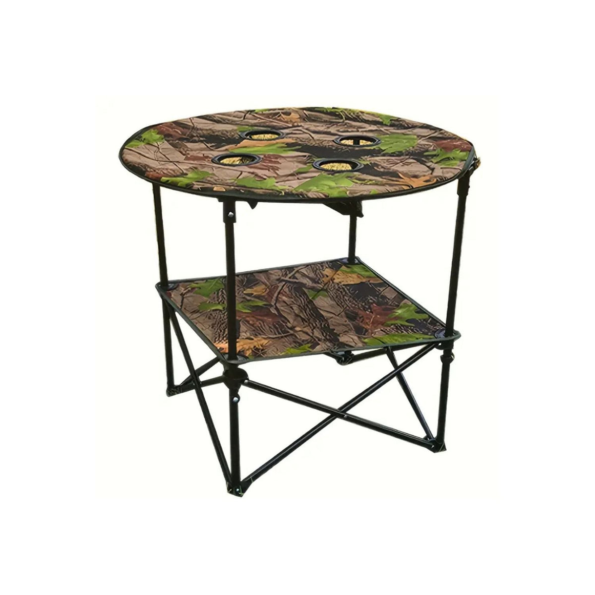 Mesa plegable multifuncional para camping ZDY014 - foto 8