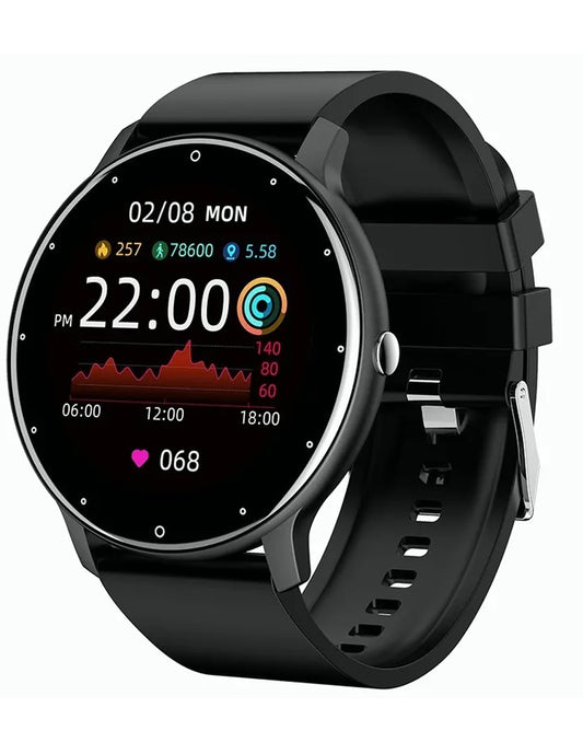 Reloj Inteligente ZL0 Petukita Box Deportivo