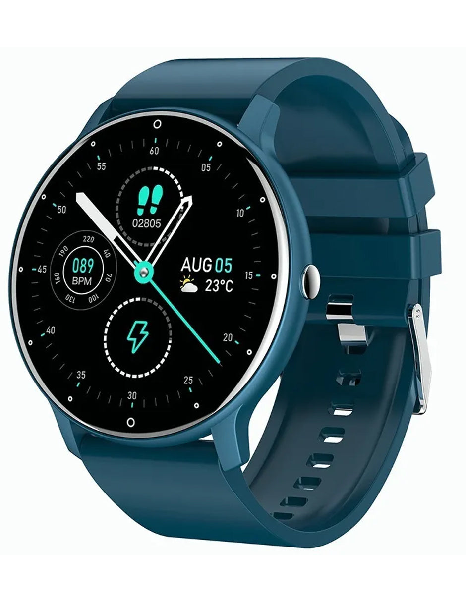 Reloj Inteligente ZL0 Petukita Box Deportivo