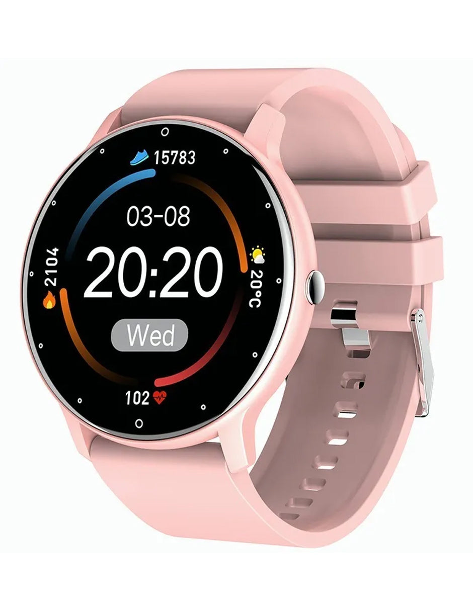 Reloj Inteligente ZL0 Petukita Box Deportivo