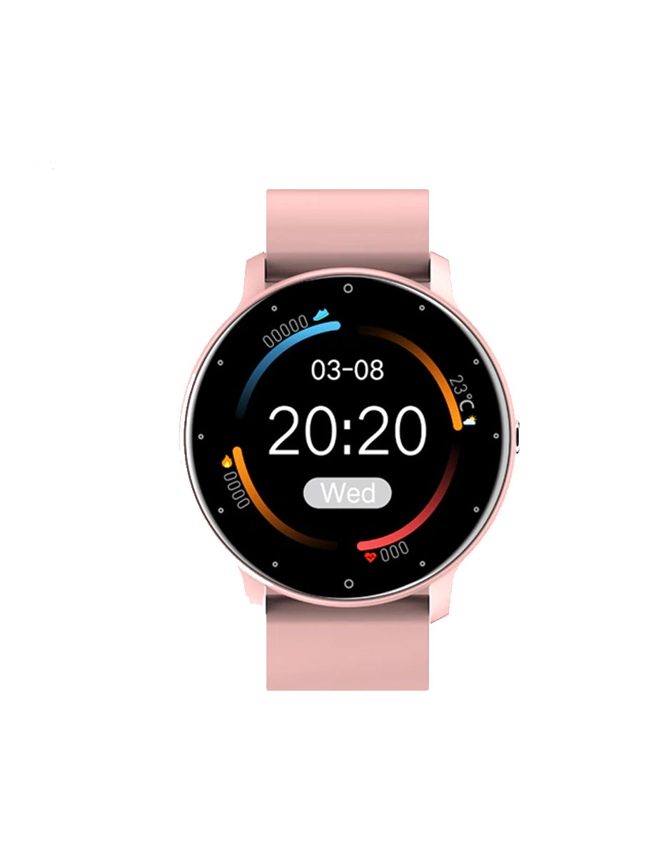 Reloj Inteligente ZL0 Petukita Box Deportivo