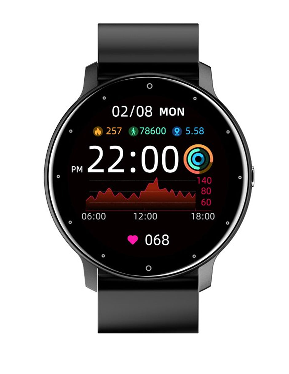 Reloj Inteligente ZL0 Petukita Box Deportivo