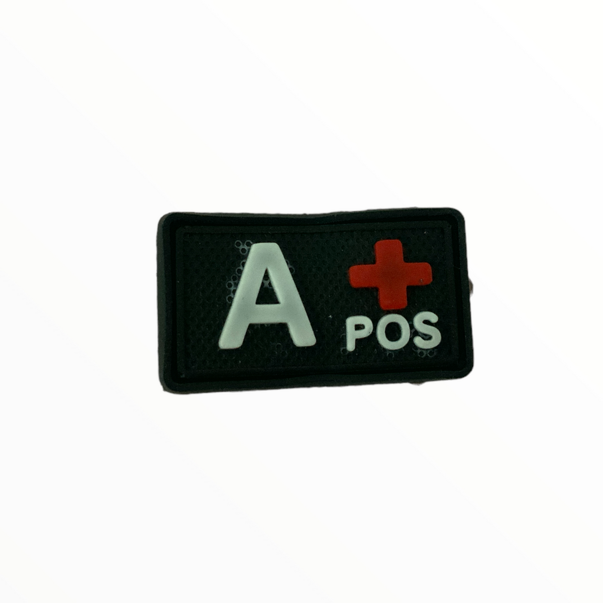 Parche de PVC con velcro, diseños tácticos y banderas, varios modelos Qz00 - foto 35