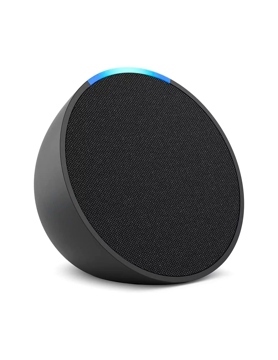 Amazon Echo Pop asistente virtual Alexa – Petukita Box