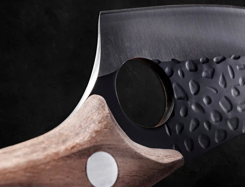Cuchillo deshuesador estilo japonés con funda F2047 - foto 2