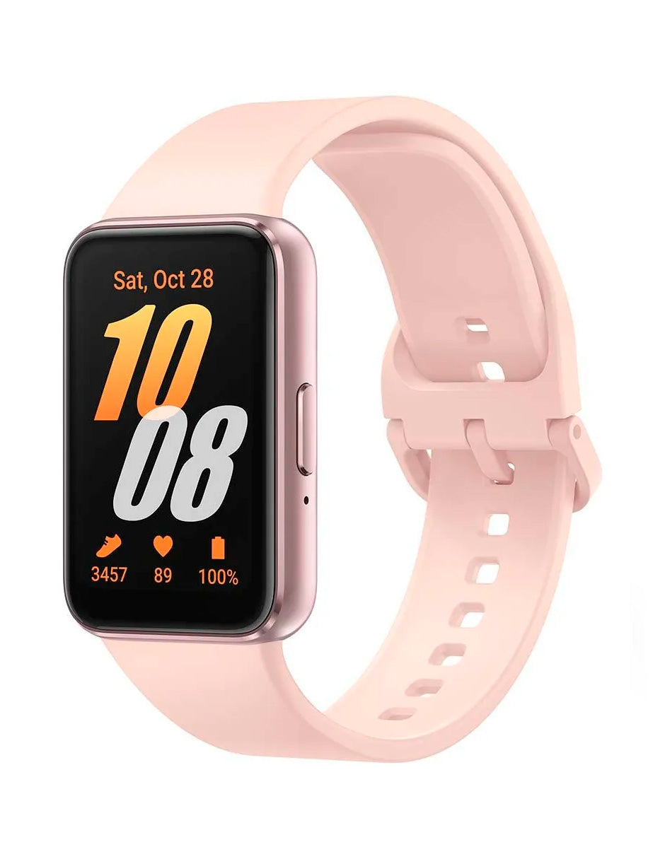 Smartwatch Fit 3 16 MB RAM 256 MB ROM ROSA