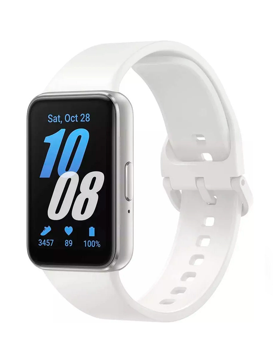 Smartwatch Fit 3 16 MB RAM 256 MB ROM PLATA