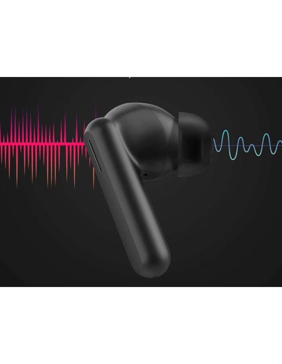 Gt7 Neo Audífonos In-ear Inalambricos Gamer Bt 5.2