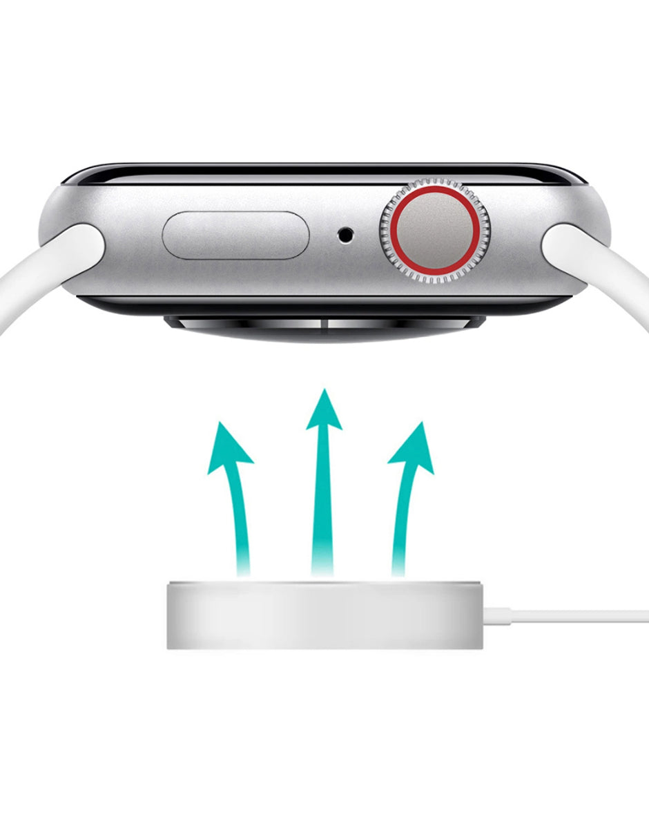 Smart Watch HW37 Deportivo Unisex con Pantalla HD