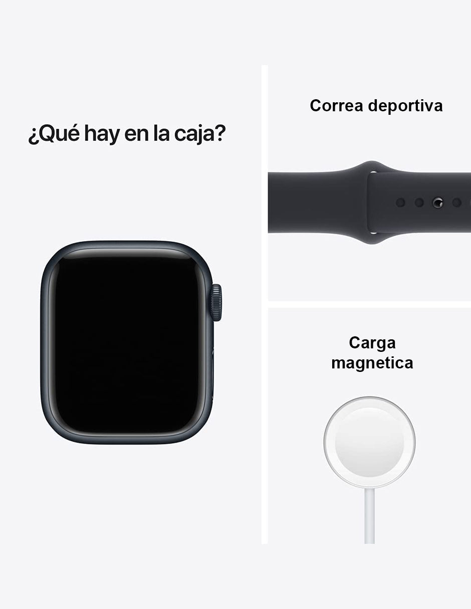Smart Watch HW37 Deportivo Unisex con Pantalla HD