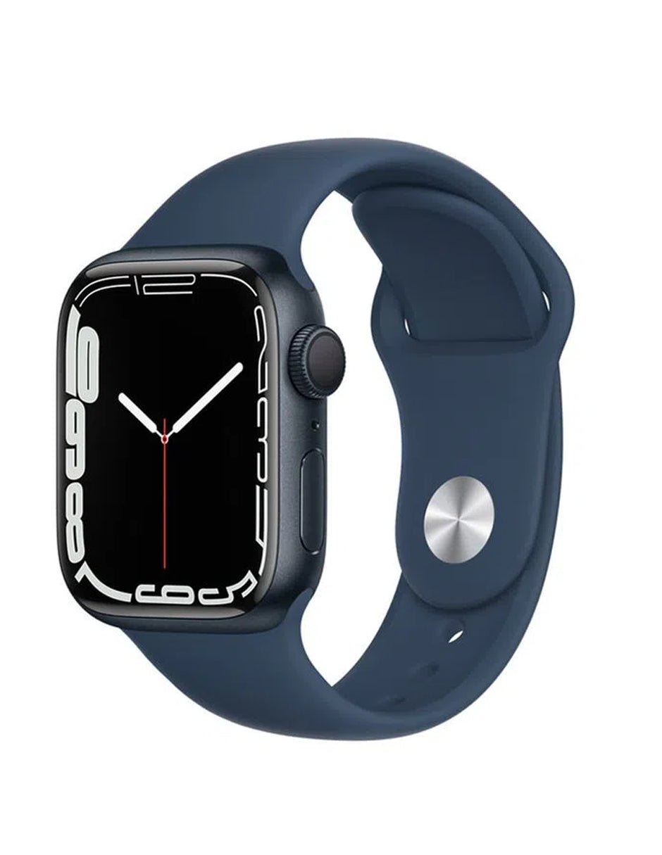 Smart Watch HW37 Deportivo Unisex con Pantalla HD