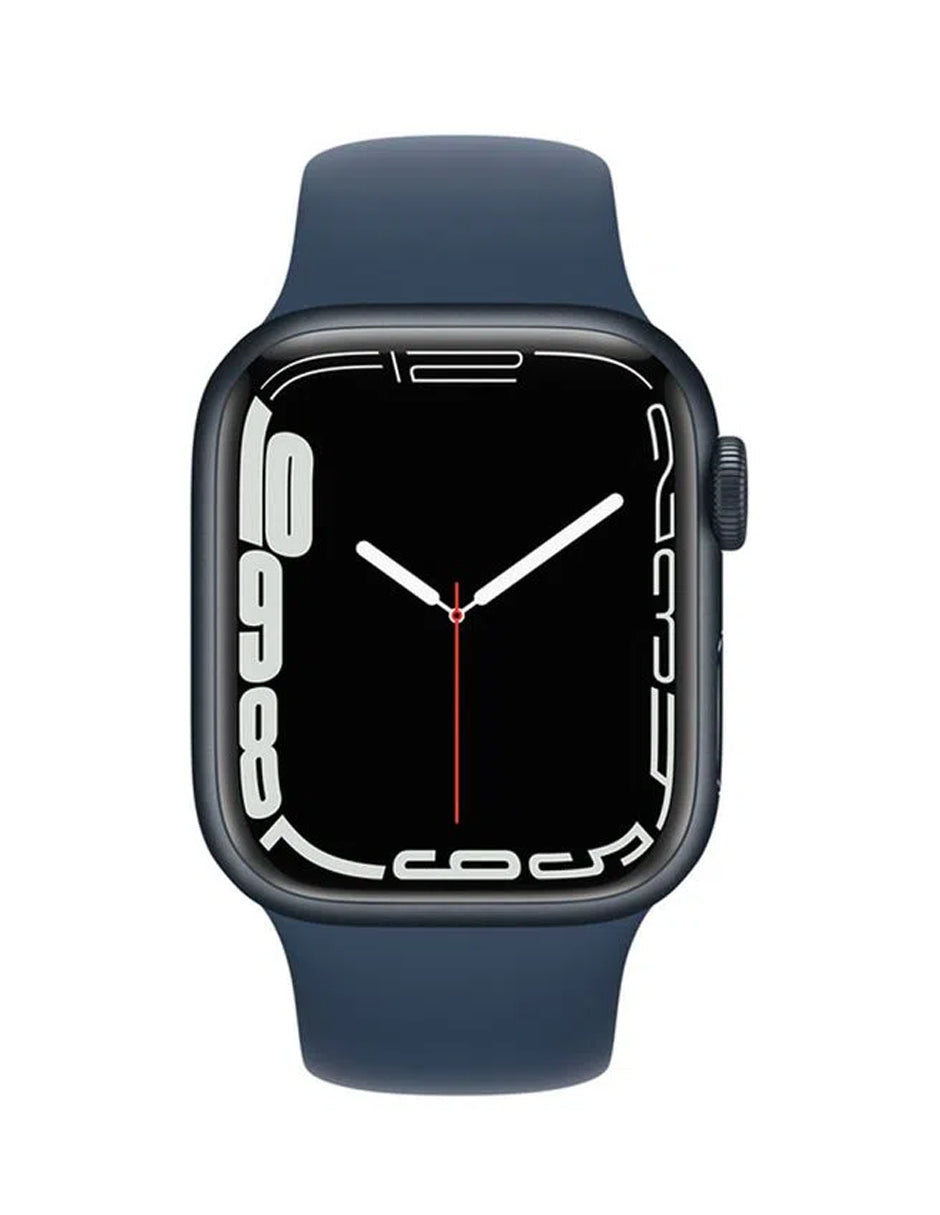 Smart Watch HW37 Deportivo Unisex con Pantalla HD