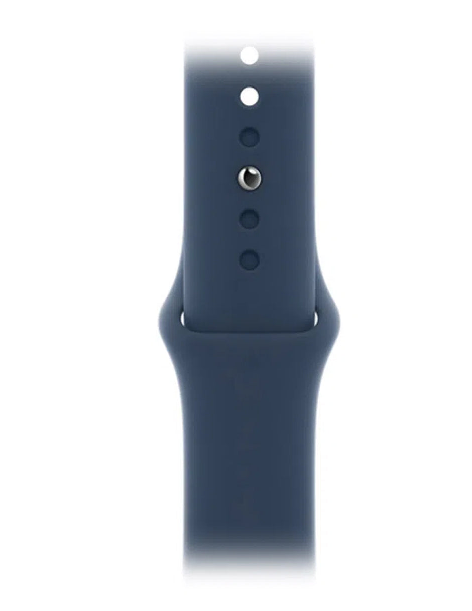 Smart Watch HW37 Deportivo Unisex con Pantalla HD