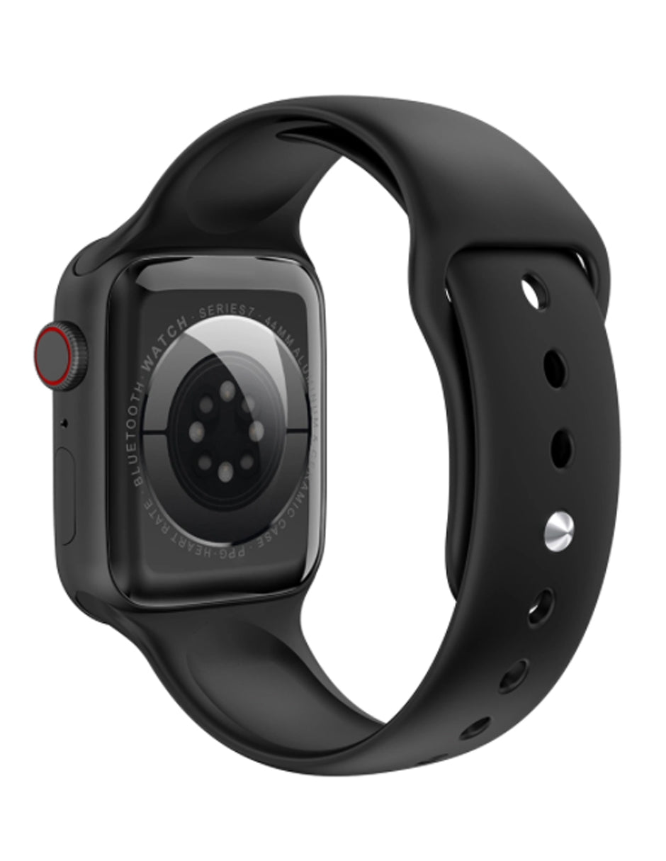 Smart Watch HW37 Deportivo Unisex con Pantalla HD