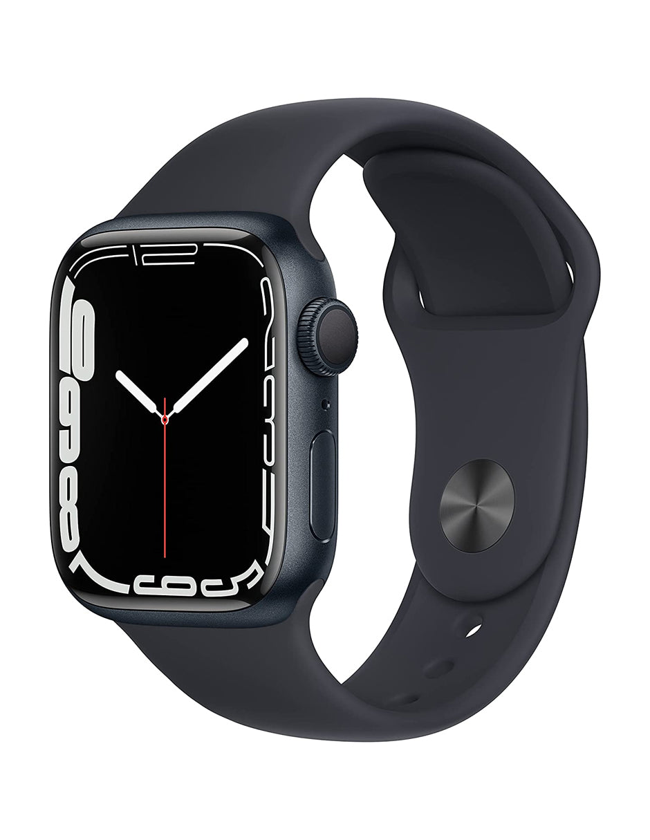 Smart Watch HW37 Deportivo Unisex con Pantalla HD