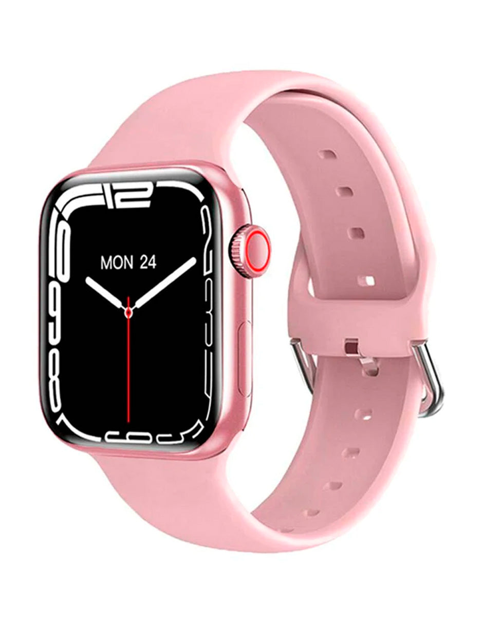 Smart Watch HW37 Deportivo Unisex con Pantalla HD