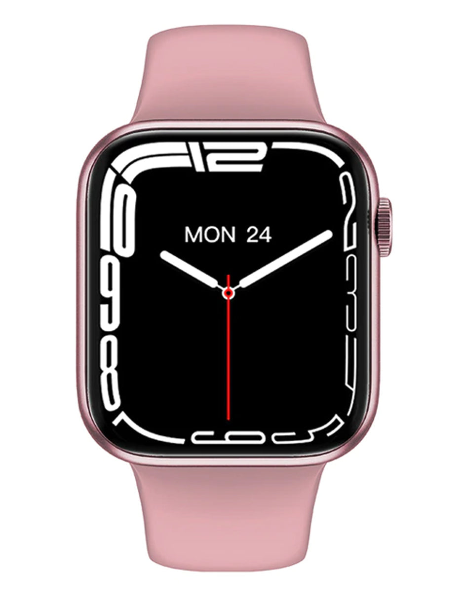 Smart Watch HW37 Deportivo Unisex con Pantalla HD