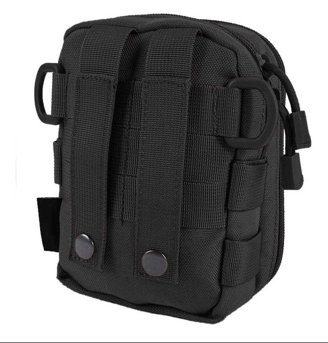 Bolso de cintura Molle con correa y bolsillo para celular - foto 4