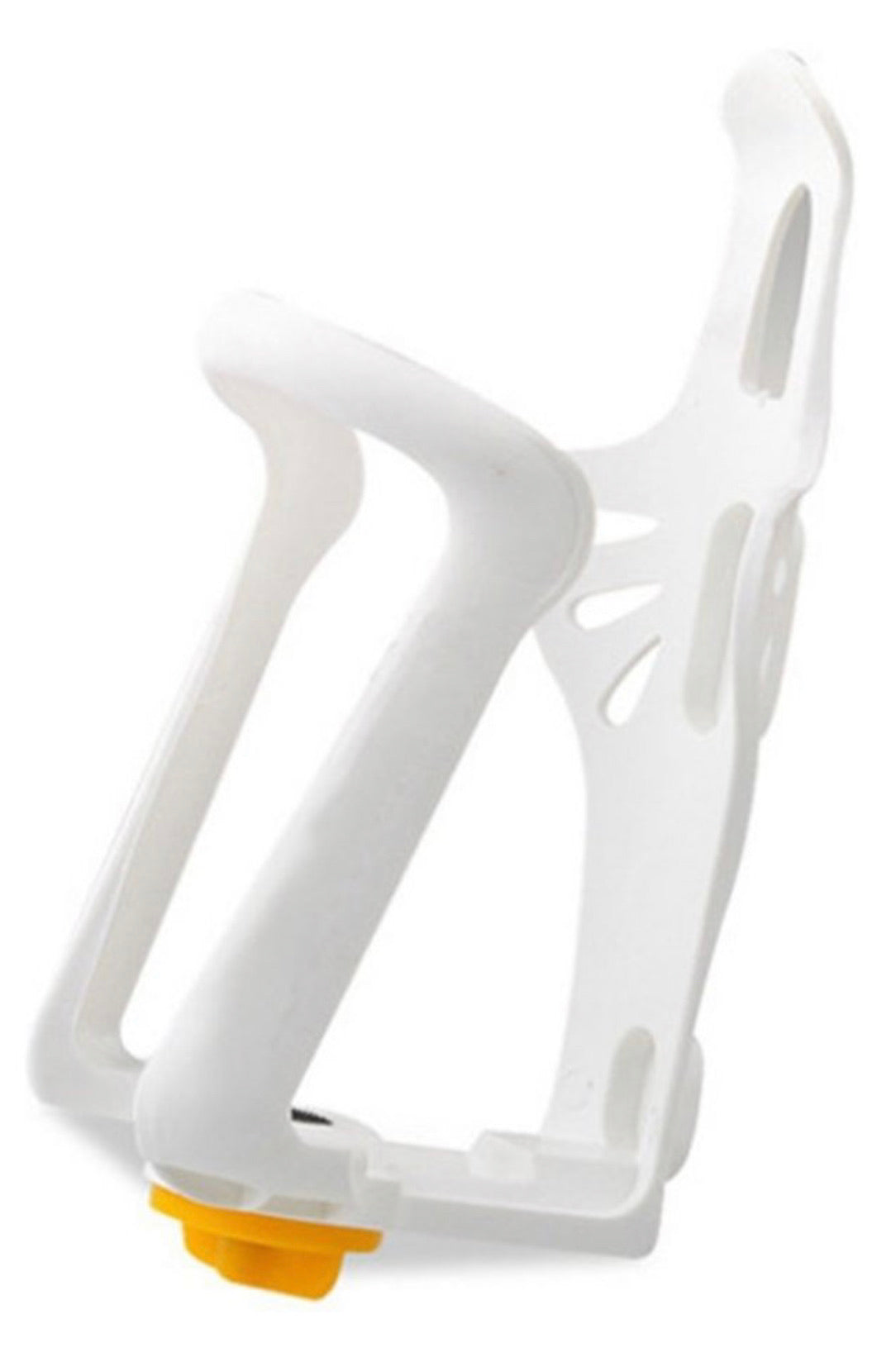 Portabotellas de plástico ajustable para bicicleta de montaña - foto 2