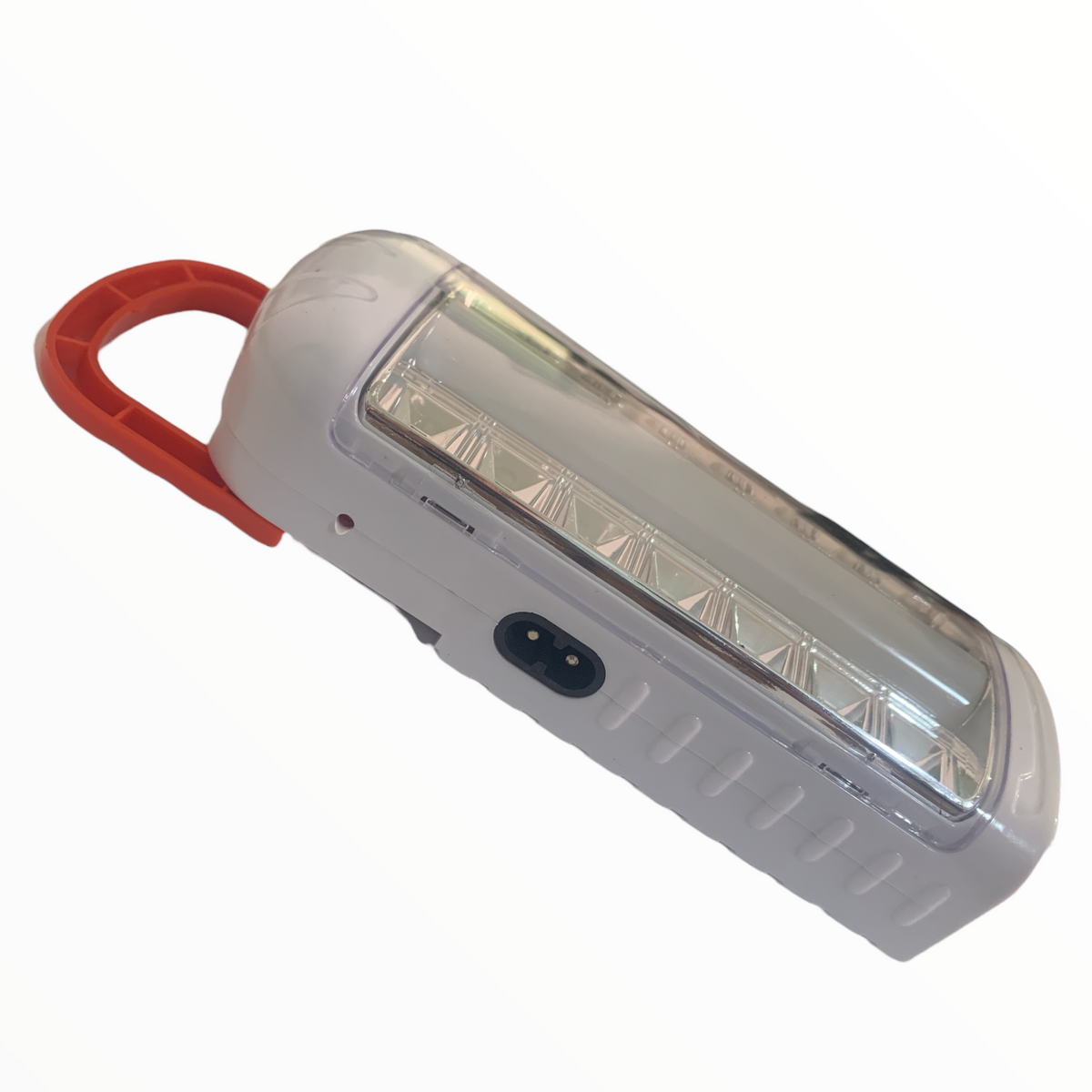 Mini lámpara de emergencia recargable con 2 efectos DT7098 - foto 2