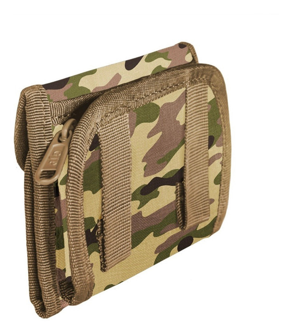 Cartera táctica reforzada de uso rudo, modelo G8007 - foto 7