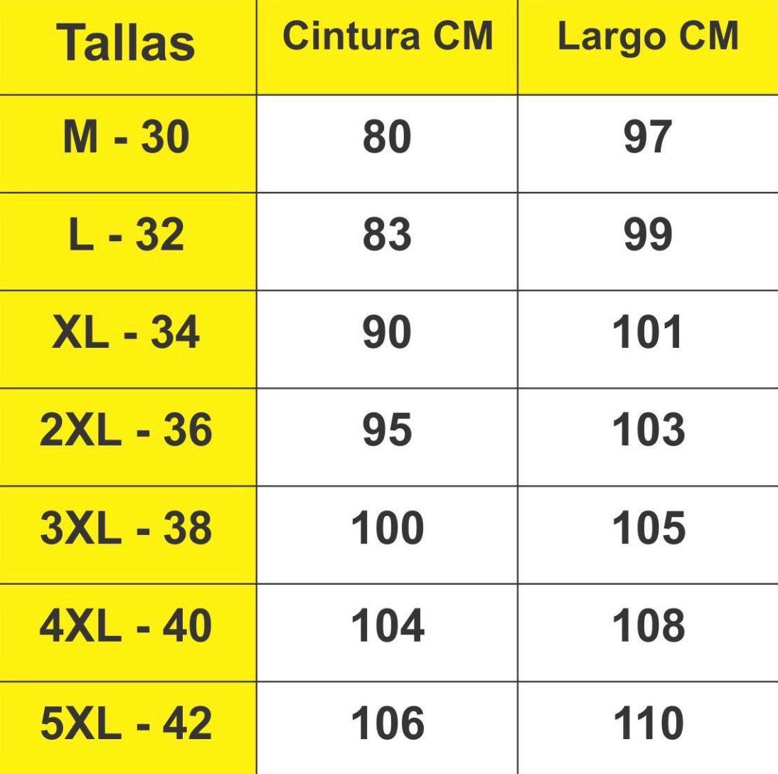 Pantalón táctico tipo cargo ripstop impermeable de uso casual - foto 16