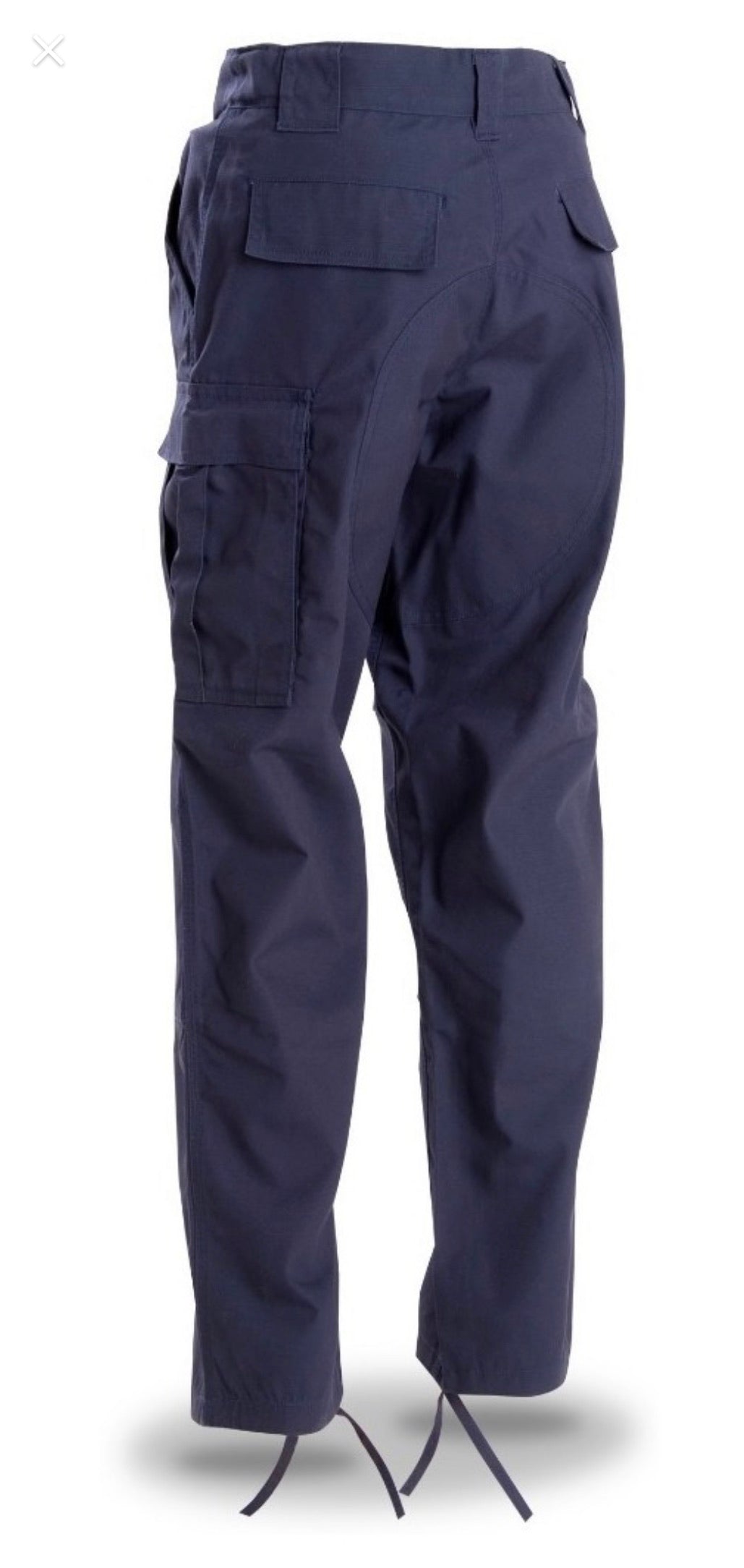 Pantalón táctico cargo de ripstop con bolsas laterales X524 - foto 10