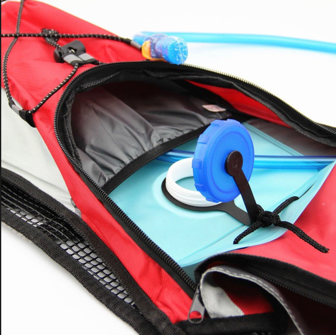 Bolsa de hidratación de 2.5 litros para mochila táctica T20L - foto 2