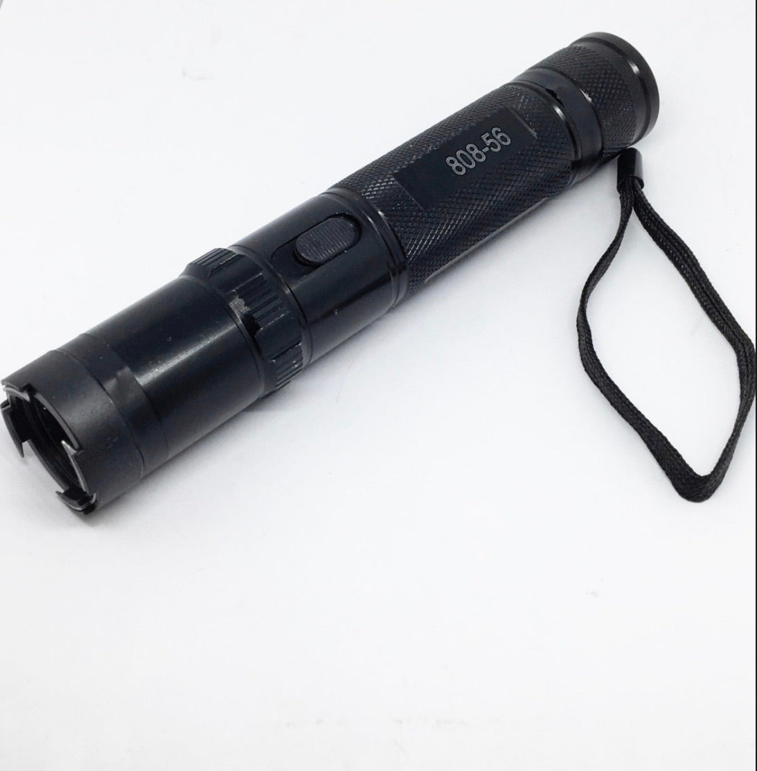 Lámpara 2000 lm con descarga eléctrica y 3 efectos de luz 910AB - foto 3