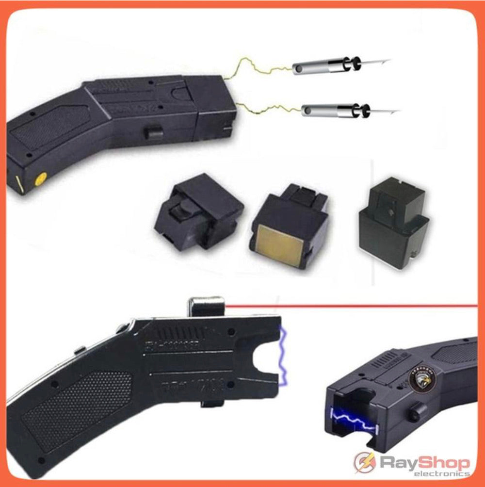 Cartucho de repuesto a distancia para dispositivo Taser Sn007 - foto 2