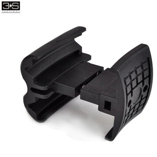 Acoplador para cargadores AK de airsoft, carga rápida modelo PJ321 - foto 2