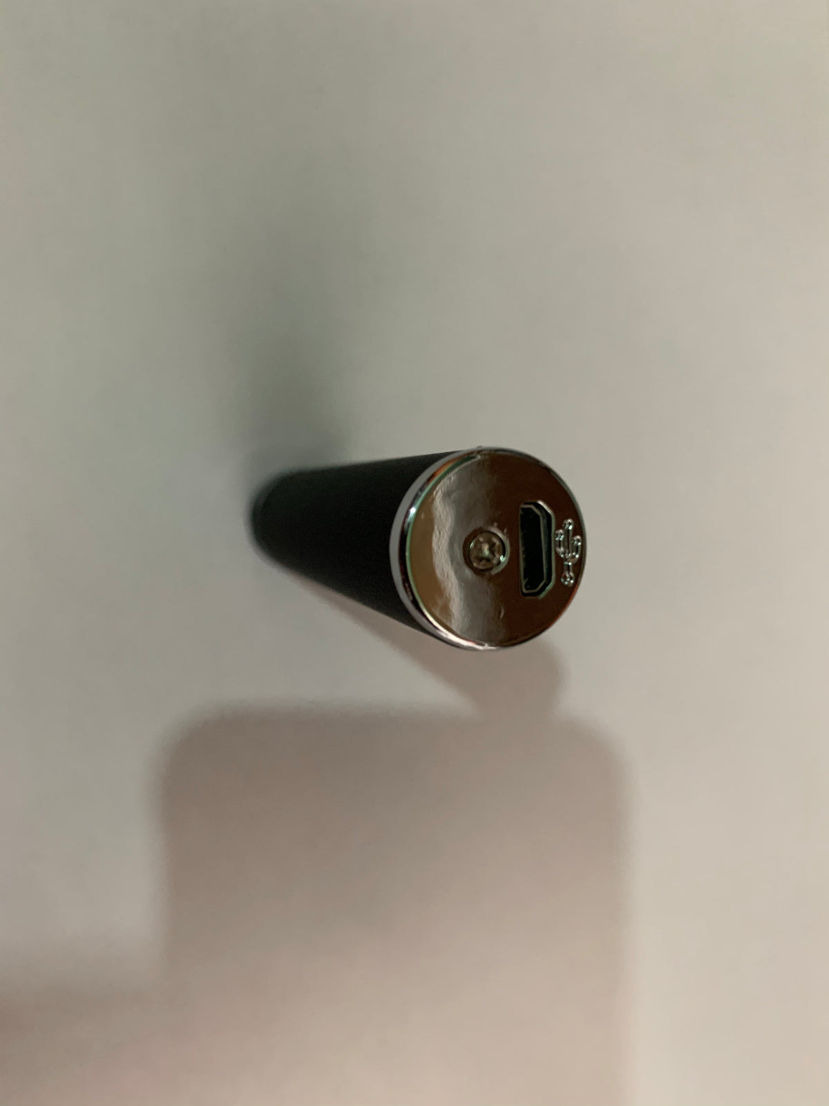 Encendedor de plasma recargable por USB con indicador de carga DT411 - foto 9