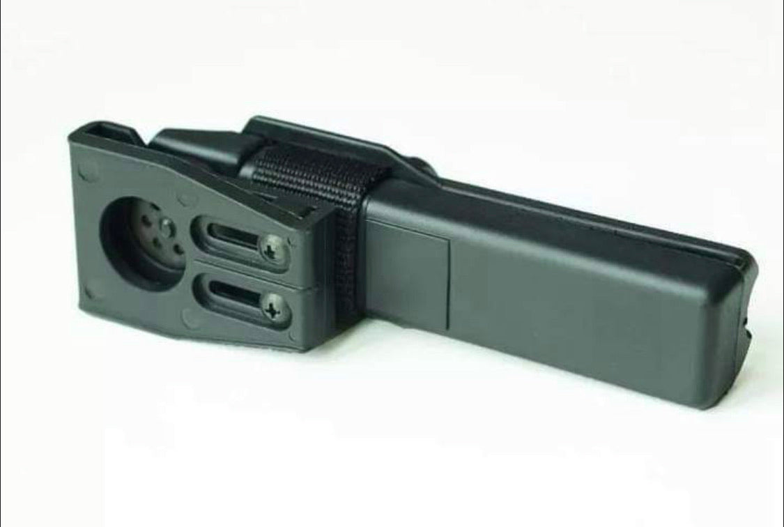 Porta bastón retráctil para cinturón, modelo PJ084 - foto 2