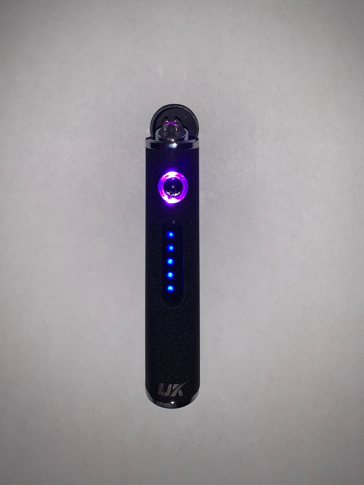 Encendedor de plasma recargable por USB con indicador de carga DT411 - foto 8