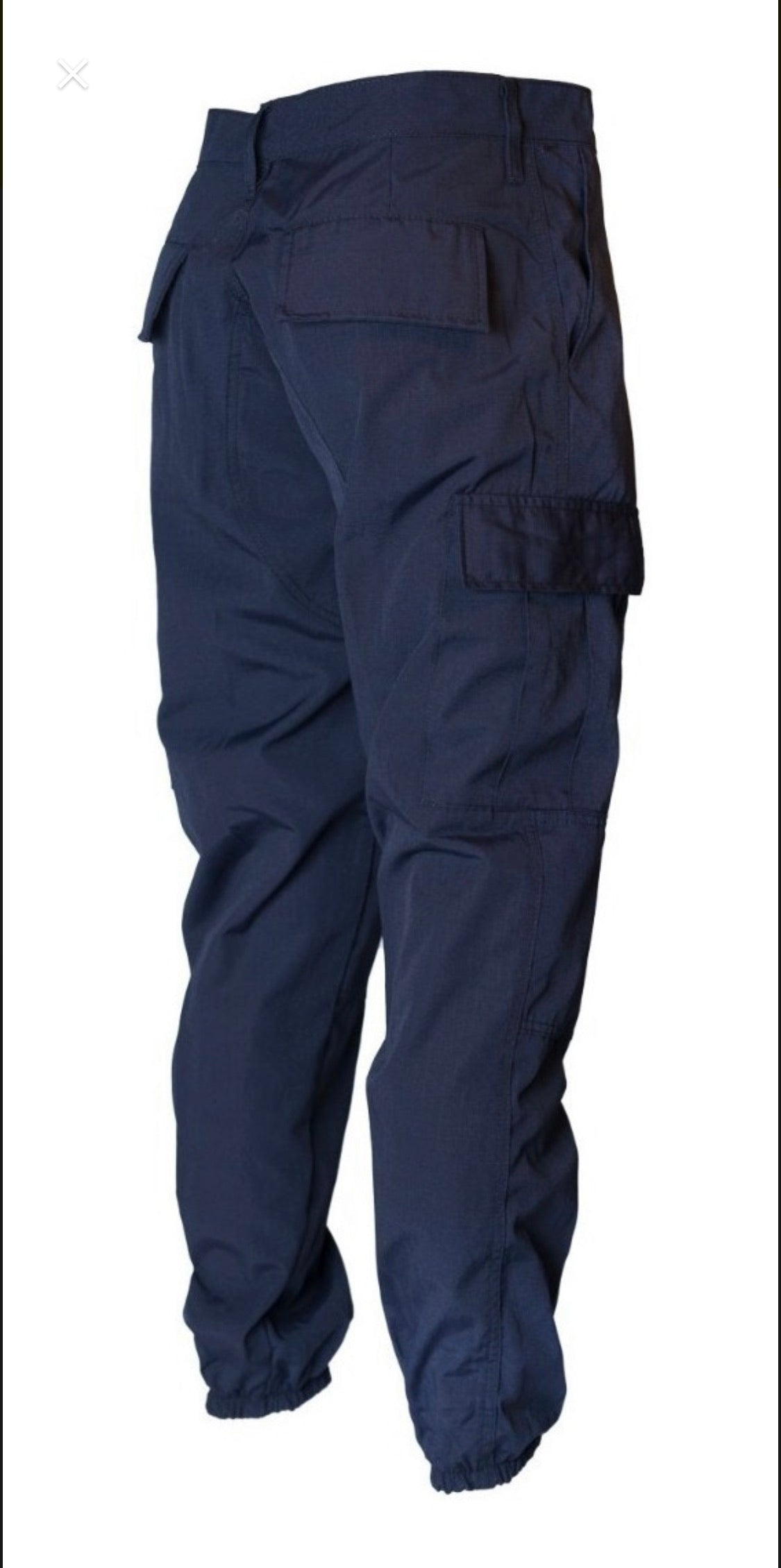 Uniforme táctico ripstop de camisola y pantalón con 12 bolsillos X215 - foto 5