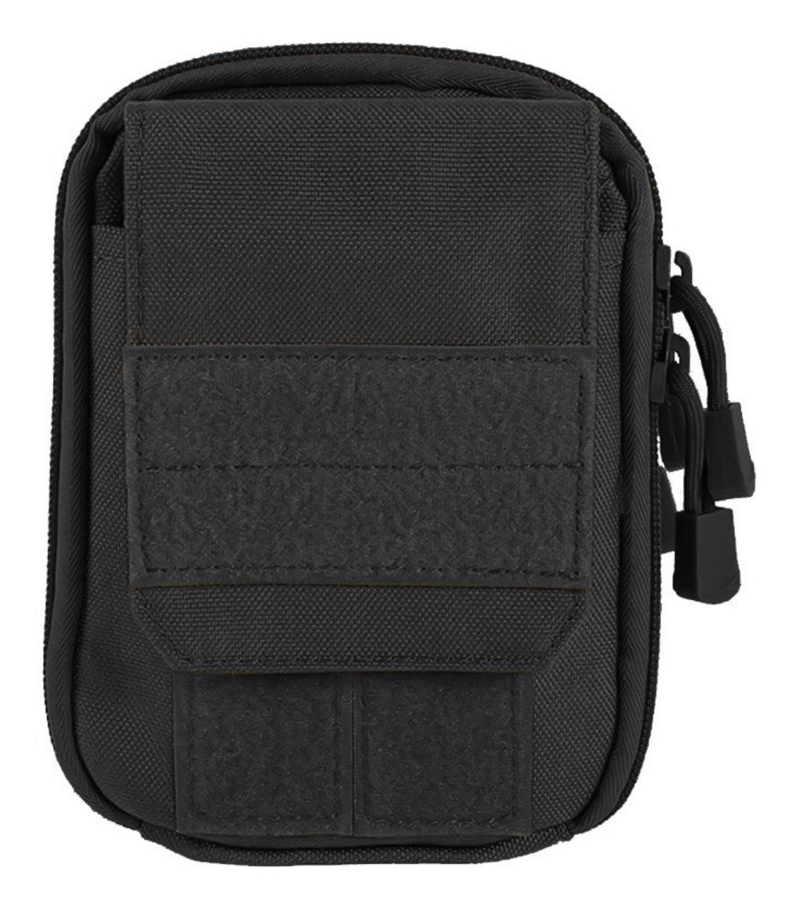 Bolso de cintura Molle con correa y bolsillo para celular - foto 2