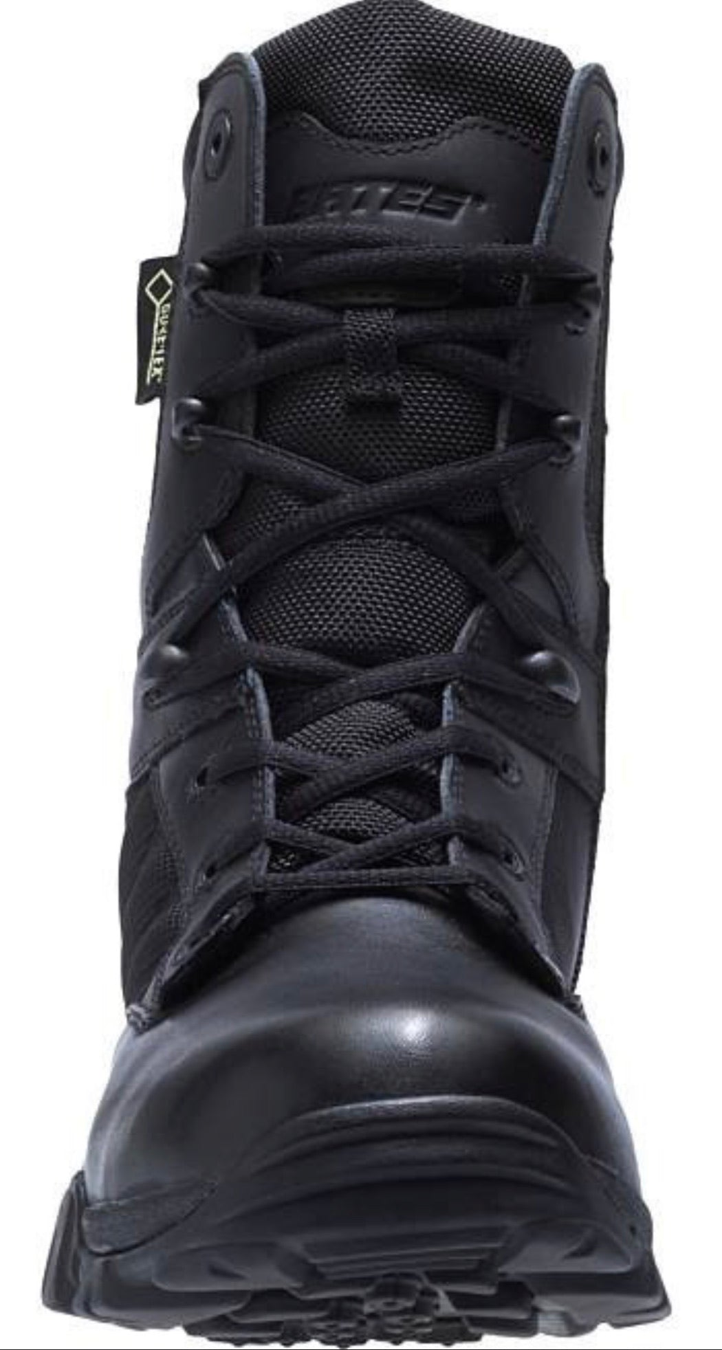 Botas tácticas militares impermeables con cierre - foto 10