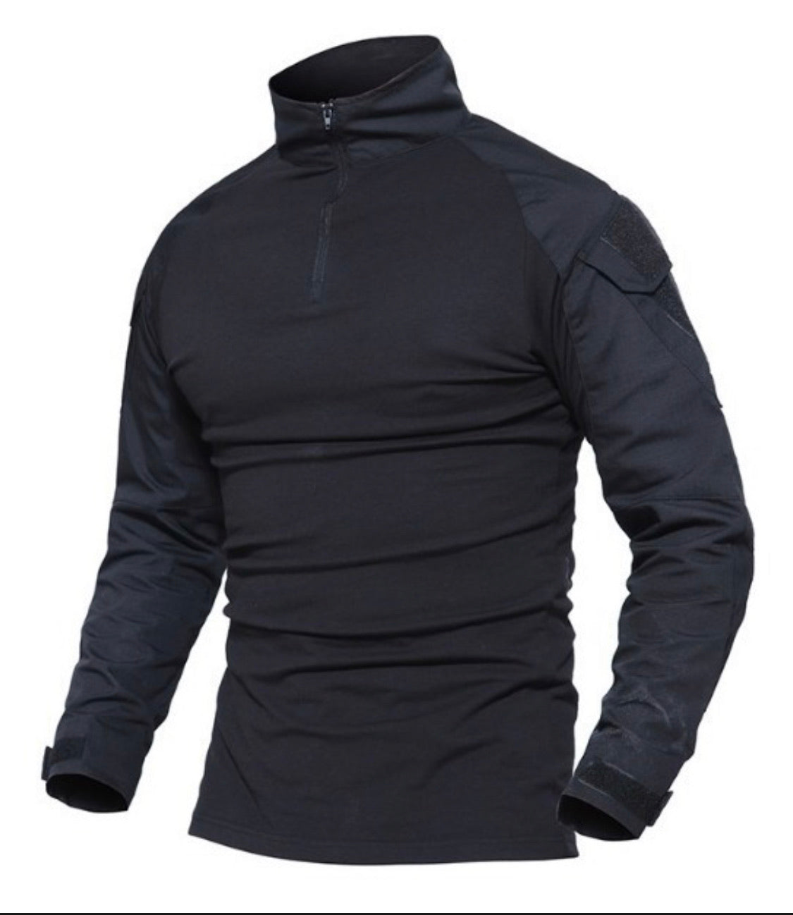 Camisa táctica ripstop de secado rápido para airsoft X211 - foto 5