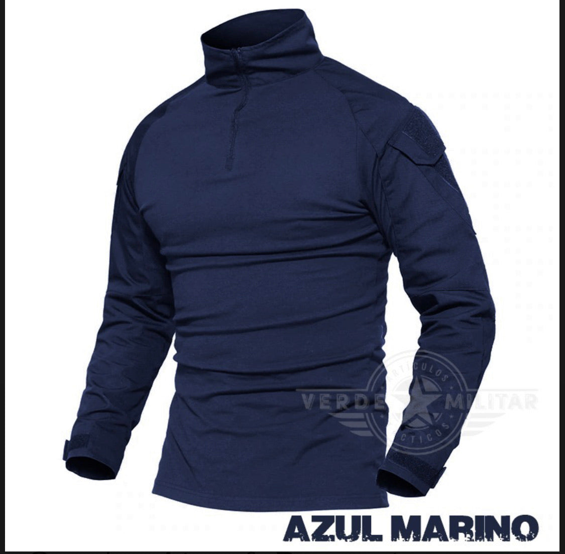 Camisa táctica ripstop de secado rápido para airsoft X211 - foto 6